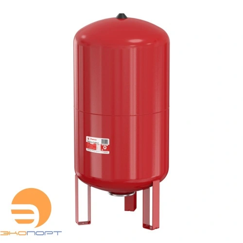 Бак расширительный (теплоснабжение/холодоснабжение) Flexcon R  35 (1,5 - 6 bar 3/4" н/р)