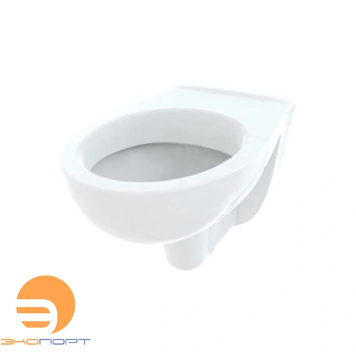 Комплект унитаза подвесного с крышкой TECE V04 (9700004+9700602)