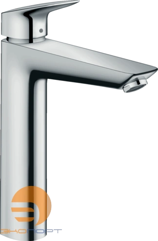 Смеситель для раковины Logis (71090000), HANSGROHE