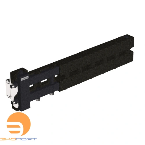 Балансировочный коллектор BM-60-5D.EPP GIDRUSS