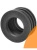 Манжета д/канализации D50х32 черная MasterProf