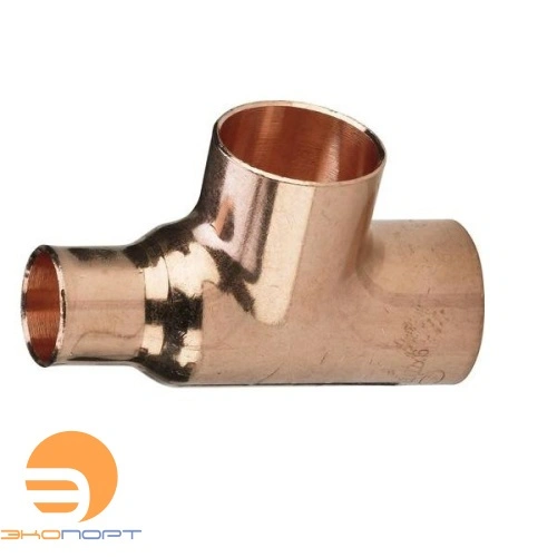 Тройник 18 х 15 х 18 [95130] Viega