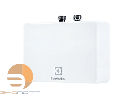 Водонагреватель электрический проточный NP 6 AQUATRONIC 2.0, Electrolux (НЕ ПРОДАЕТСЯ!)