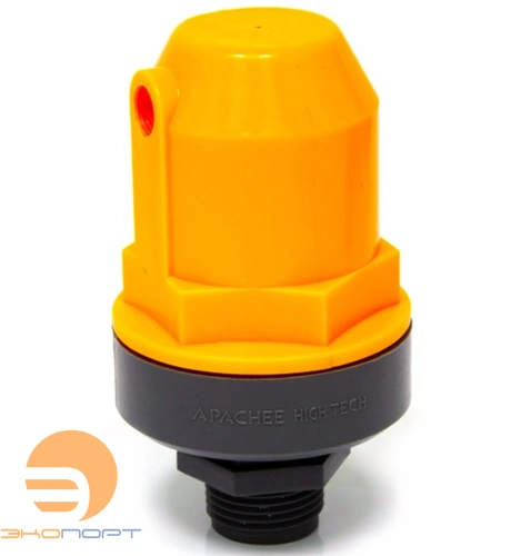 Клапан воздухоотводный APACHEE - 1" BSP