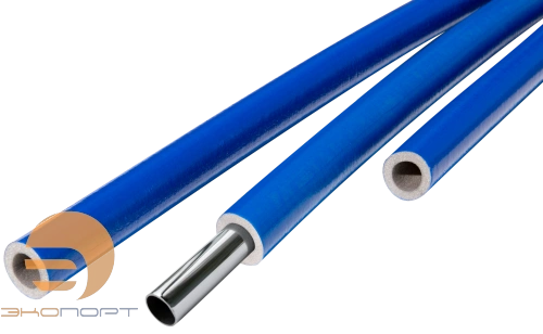Изоляция ENERGOFLEX SUPER PROTECT S 18/6 синяя (180м)