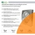 Вентилятор накладной  Seicoi Floxy 100 Silver SMPS04-01
