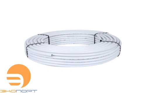 Труба металлопластиковая 16х2,0 Pe-Xв/Al/Pe-Xв Stout ( отрезок 174 м )