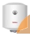Водонагреватель THERMEX NOVA 50 V