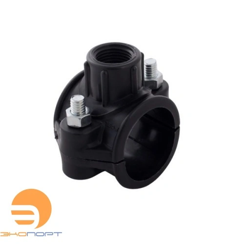 Седло 32х1/2 ПЭ РТП ПНД