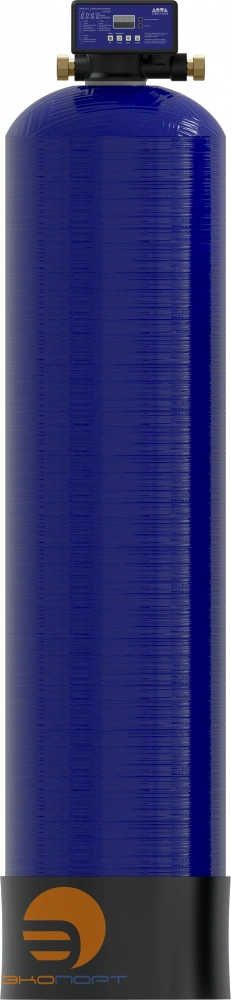 Система SiberianAqua 1354, обезжелезиватель, F67Q1