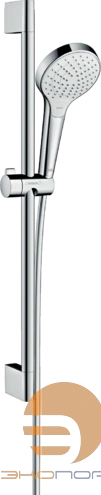 Гарнитур для душа Croma Select S Vario, 65см, HANSGROHE