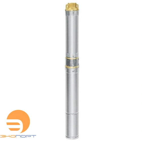 Насос погружной 4" ECO 4-76 (1,5 кВт, 50 м) UNIPUMP