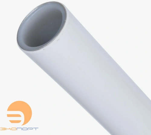 Труба металлопластиковая 16х2,0 Pe-Xв/Al/Pe-Xв Stout ( отрезок 139 м )