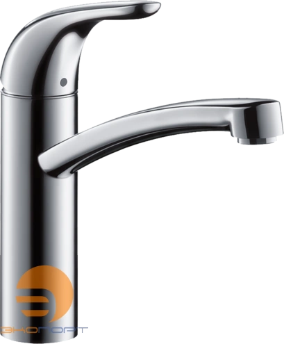 Смеситель для кухни Focus E, HANSGROHE