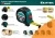Рулетка 5 м х 19 мм X-Drive KRAFTOOL