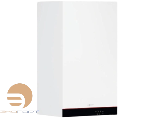 Котел Vitodens 050-W B0KA-25 25кВт двухконтурный