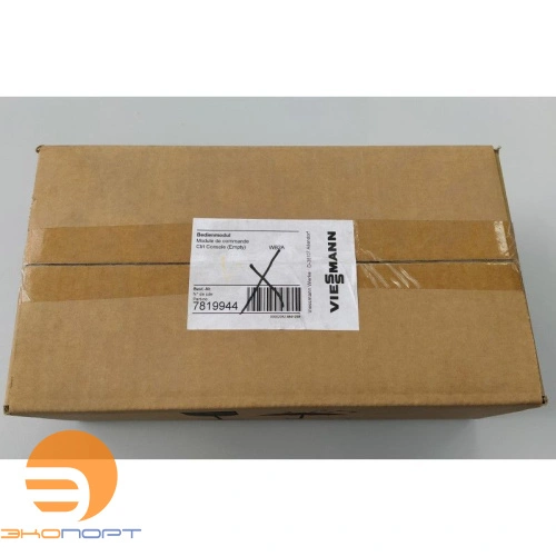 Модульный блок