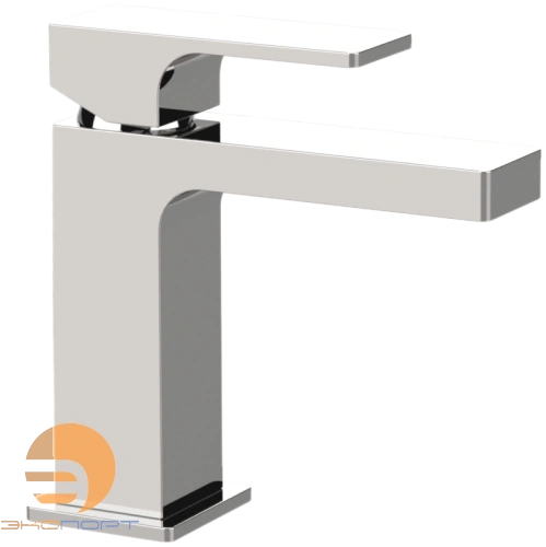 Смеситель для раковины Absolute хром Remer, в наличии