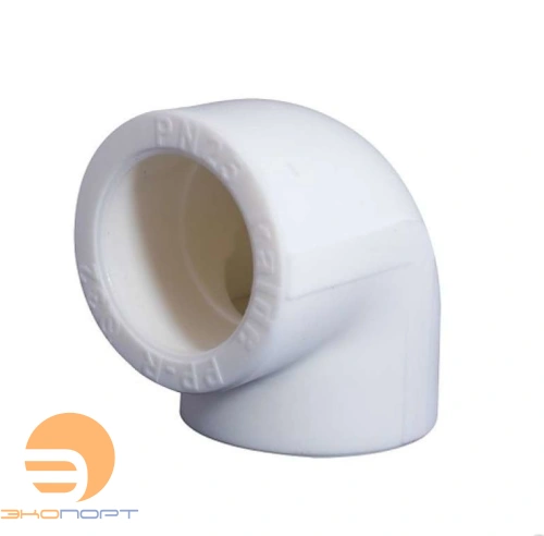 Угольник 90-90° PPRC KALDE