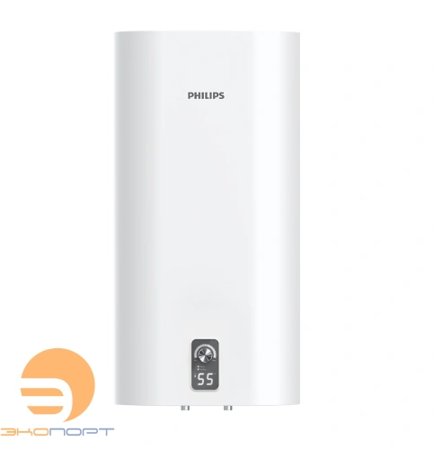 Водонагреватель накопительный  50 л Intelligence PHILIPS