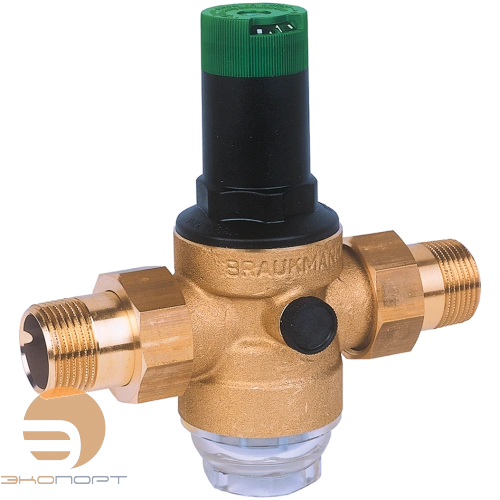 Клапан понижения давления D06F-2A