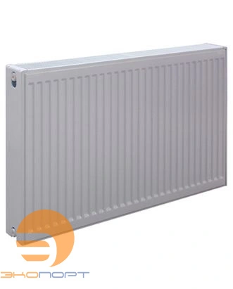 Радиатор Rommer Ventil 22 500- 700