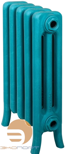 Радиатор чугунный Радимакс LOFT 350 (цена за секцию)																							