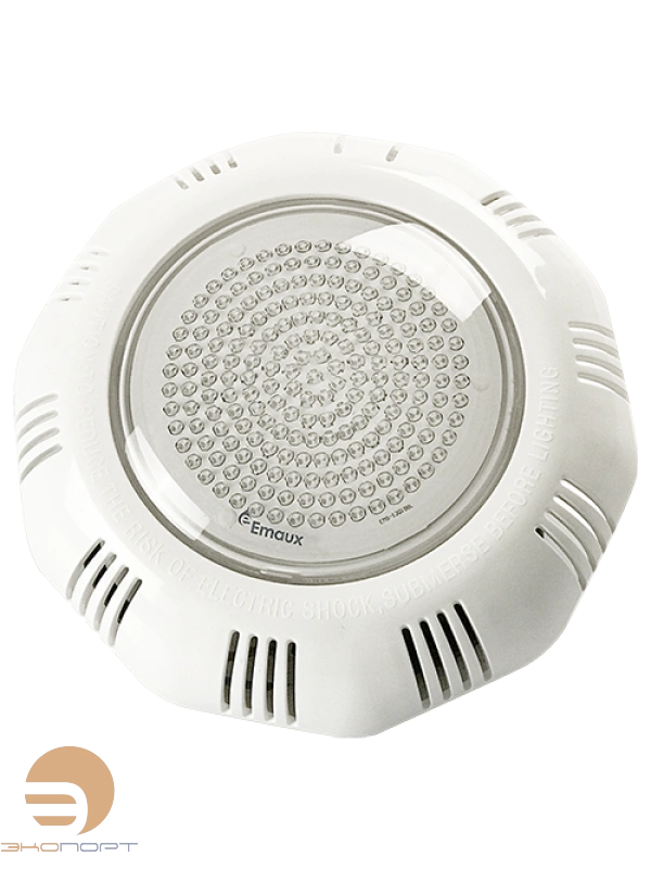 Прожектор (8 Вт/12В) c LED- элементами Emaux LEDP-100