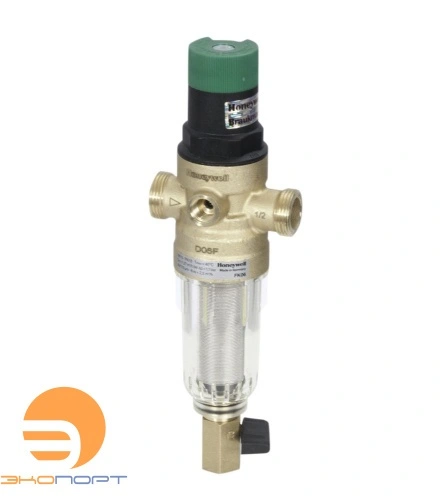 Фильтр сетчатый "Honeywell" (FK06-1/2" AA)