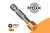 Держатель для бит QUICK LOCK E6,3 60мм, 1 шт карта