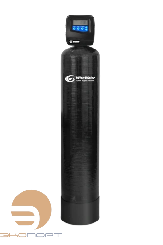 Система обезжелезивания и осветления WWFA-1465 Black BTCSR (CLACK)