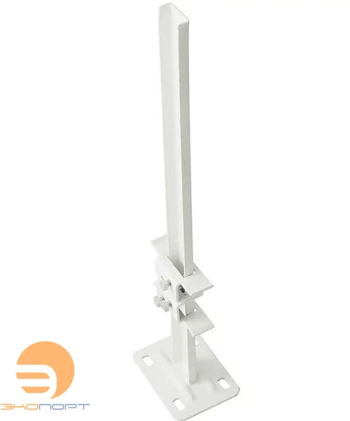 Напольный кронштейн тип K11.31 BH 400-600/120 (без крепежа к полу) (тип 11/21/22/33)