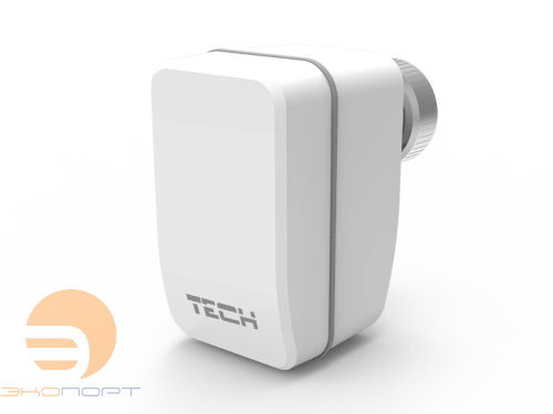 БЕСПРОВОДНОЙ ТЕРМОЭЛЕКТРИЧЕСКИЙ ПРИВОД STT-868 TECH