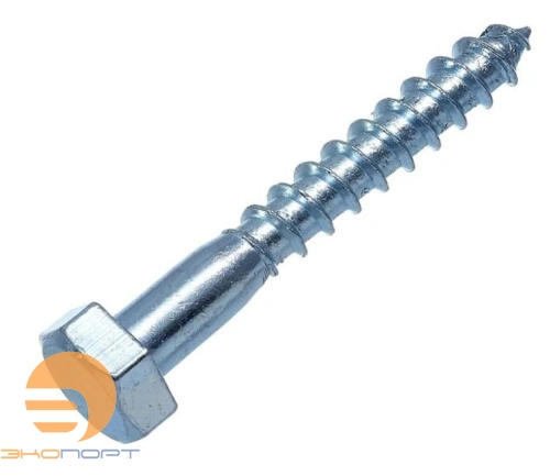Шуруп сантех. 10х 60, 
