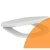 Комплект унитаза подвесного Tempo с крышкой, глубокий смыв (T331101 + T679301) IDEAL STANDARD