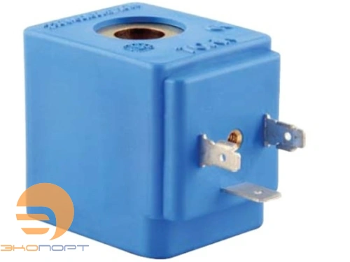 Катушка T-SB 110.1 24VDC  IP65 для T-SYDZ от 1 1/4  ” до 2” 