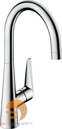 Смеситель для кухни Talis S, HANSGROHE