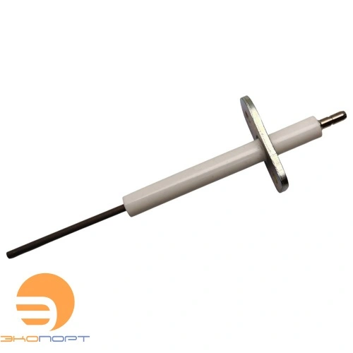 Электрод ионизации 45 кВт и кодирующий штекер