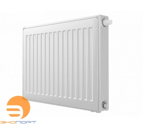 Радиатор Rommer Ventil 22 500- 400