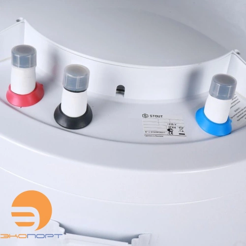 Бойлер косвенного нагрева настенный 150 л. эмаль (гар. 5 лет на бак, 2 года) STOUT