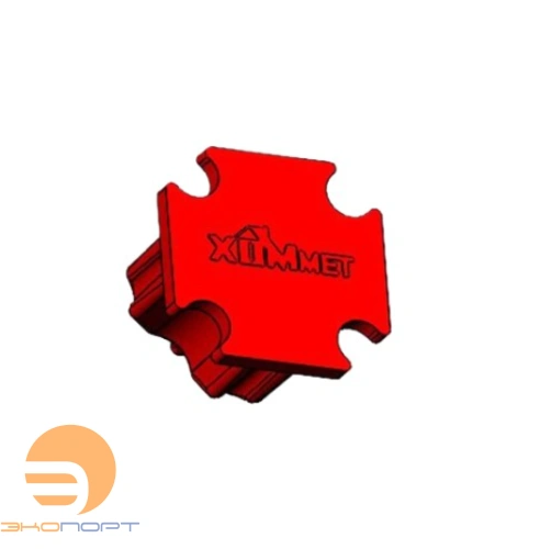 Заглушка для профиля Хоммет