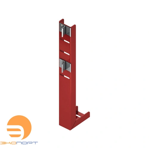 Опора для отдельностоящей перегородки, ХОММЕТ