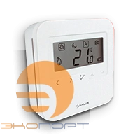 Терморегулятор проводной непрограммируемый HTRS230 SALUS
