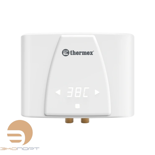 Водонагреватель проточный THERMEX Trend 6000