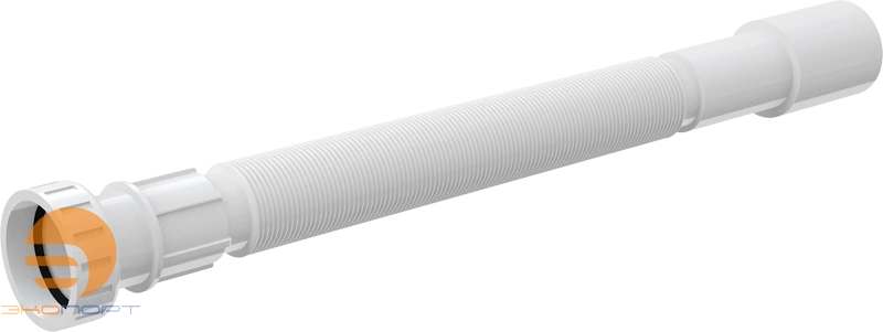 Гофра дл.350-850 Dn 32/40 х 11/4  ALCA PLAST