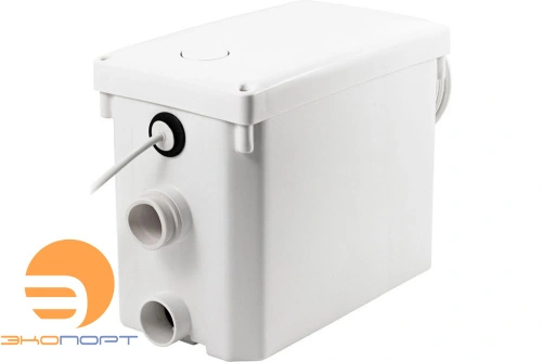 Установка насосная SANIVORT 405 M UNIPUMP