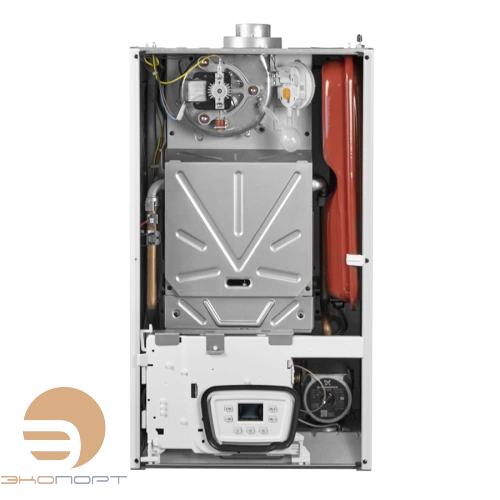 Котел газовый настенный BAXI ECO LIFE 24F двухконт., закрытая камера