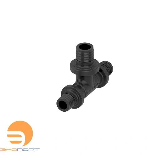 Тройник 20-16-16 PPSU TECE