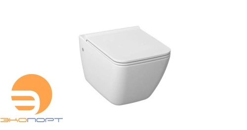 Унитаз подвесной PURE, JIKA