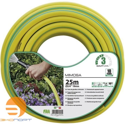 Шланг 3/4" 50м MIMOSSA
